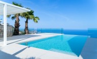 Sleutel gereed - Villa - Benitachell - Cumbre del Sol