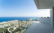 Sleutel gereed - Villa - Benitachell - Cumbre del Sol