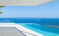 Sleutel gereed - Villa - Benitachell - Cumbre del Sol
