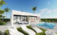 Sleutel gereed - Villa - Calasparra