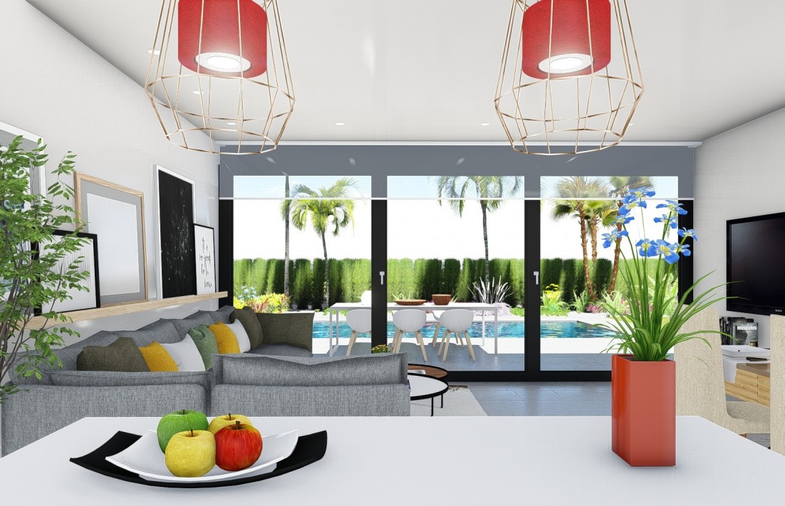 Sleutel gereed - Villa - Calasparra