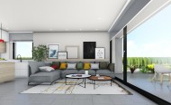 Sleutel gereed - Villa - Calasparra