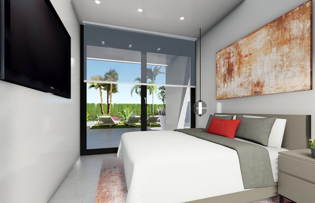 Sleutel gereed - Villa - Calasparra