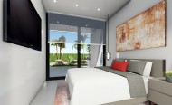 Sleutel gereed - Villa - Calasparra