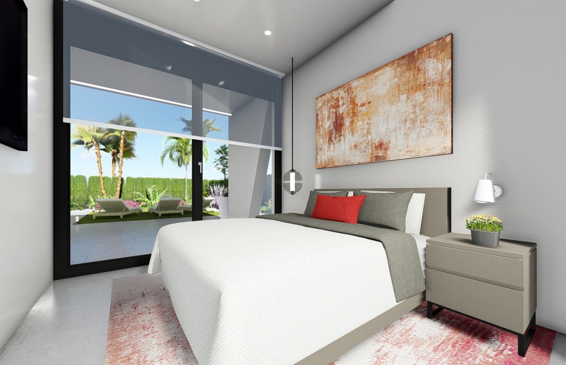 Sleutel gereed - Villa - Calasparra