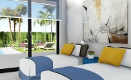 Sleutel gereed - Villa - Calasparra