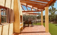 Sleutel gereed - Villa - Cuevas del Almanzora - Villaricos