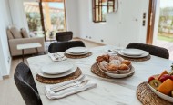 Sleutel gereed - Villa - Cuevas del Almanzora - Villaricos