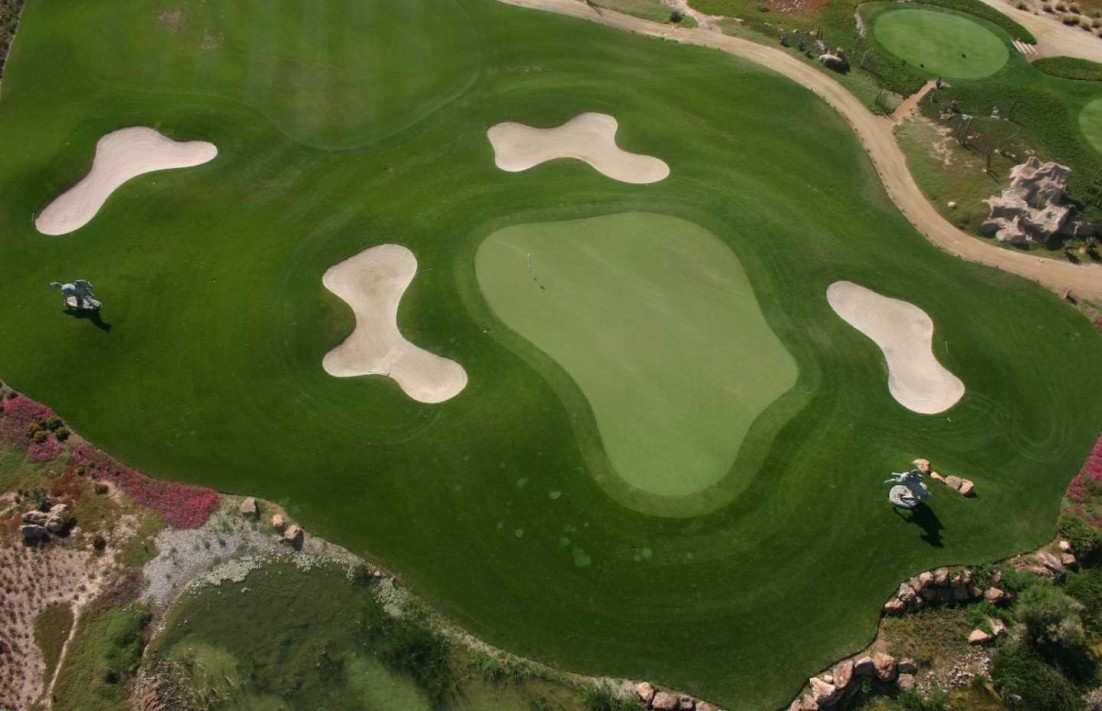 Sleutel gereed - Villa - Cuevas del Almanzora - Villaricos