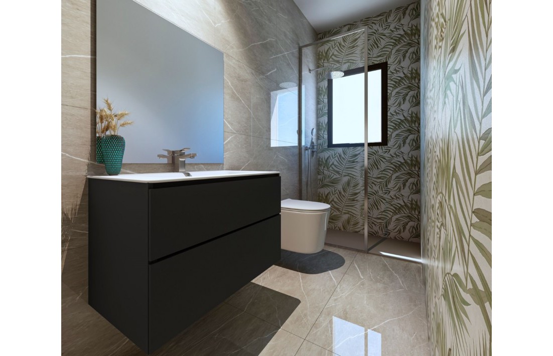 Sleutel gereed - Villa - El  Pinet  - La Marina