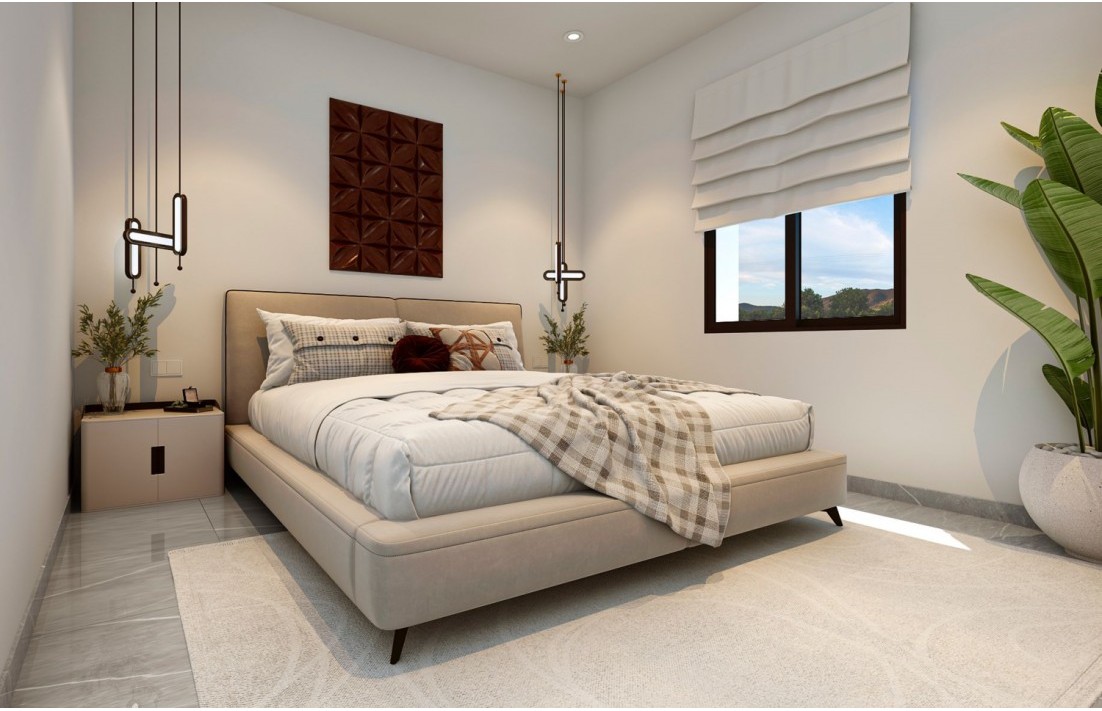 Sleutel gereed - Villa - El  Pinet  - La Marina