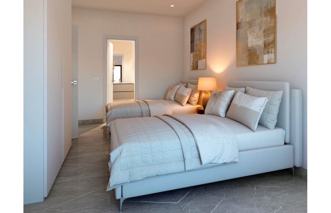 Sleutel gereed - Villa - El  Pinet  - La Marina