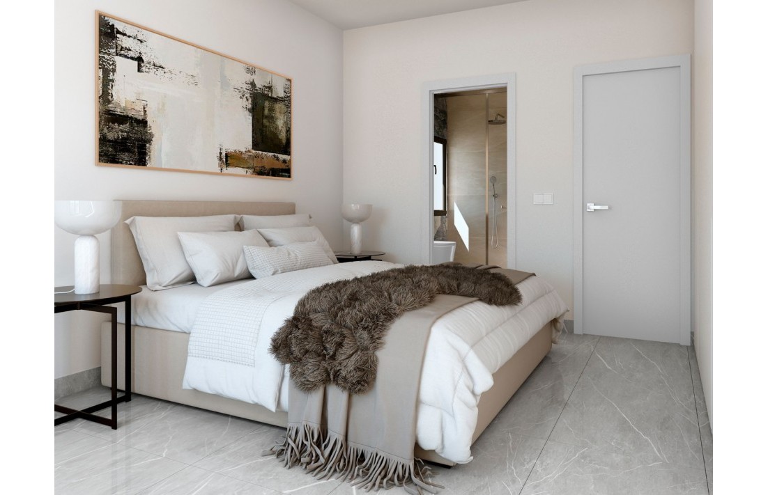 Sleutel gereed - Villa - El  Pinet  - La Marina