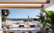 Sleutel gereed - Villa - Finestrat