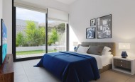 Sleutel gereed - Villa - Finestrat