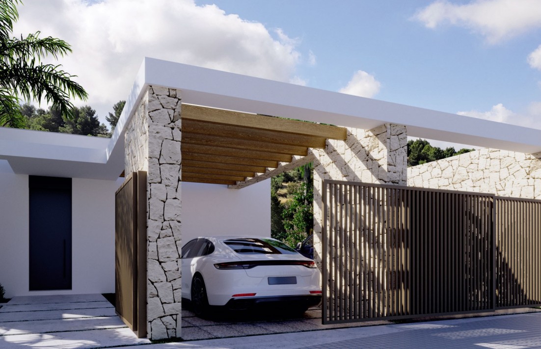 Sleutel gereed - Villa - Finestrat