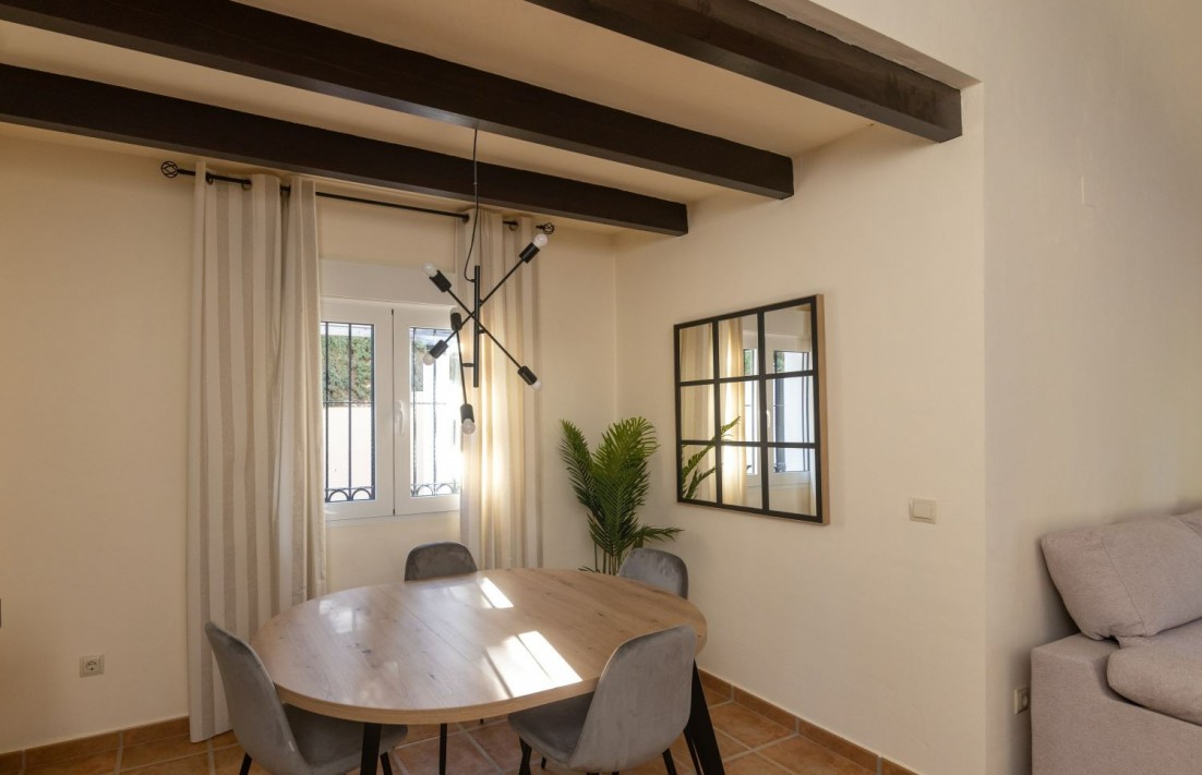 Sleutel gereed - Villa - Fuente Alamo - Las Palas