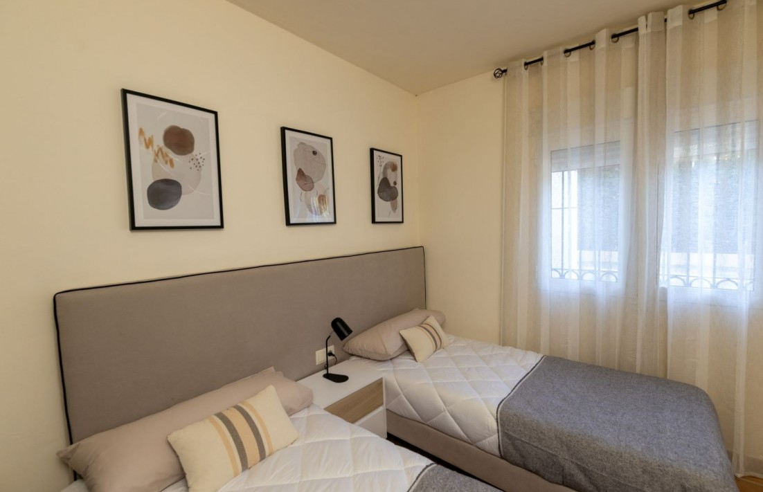 Sleutel gereed - Villa - Fuente Alamo - Las Palas