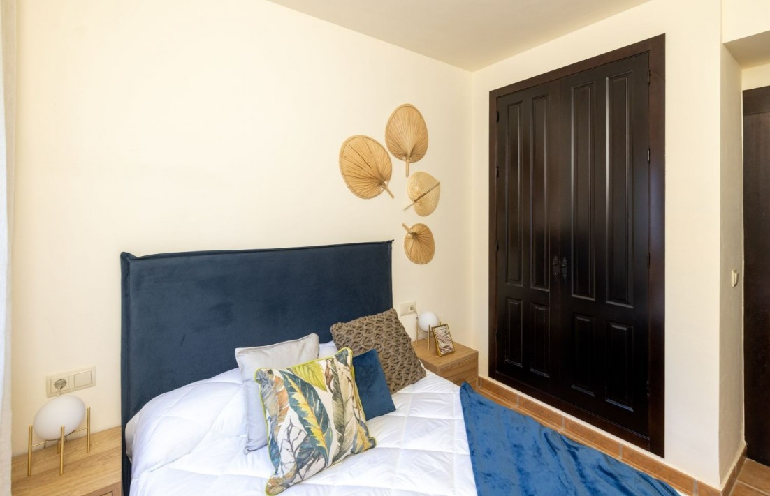 Sleutel gereed - Villa - Fuente Alamo - Las Palas