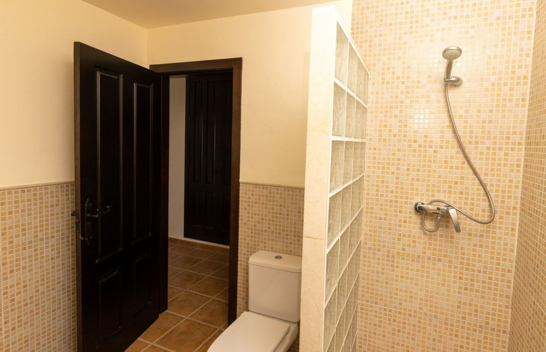 Sleutel gereed - Villa - Fuente Alamo - Las Palas