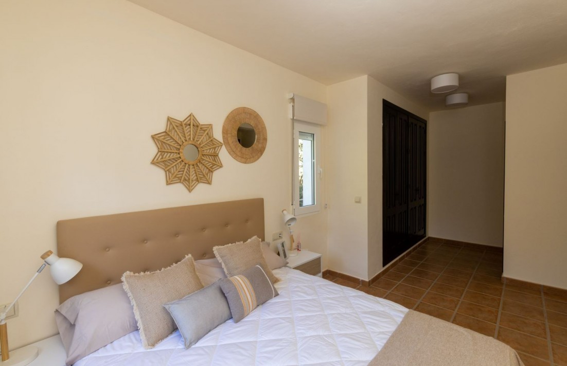 Sleutel gereed - Villa - Fuente Alamo - Las Palas