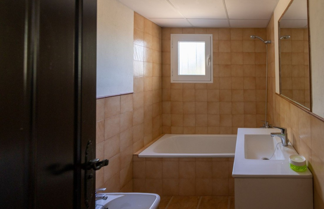 Sleutel gereed - Villa - Fuente Alamo - Las Palas