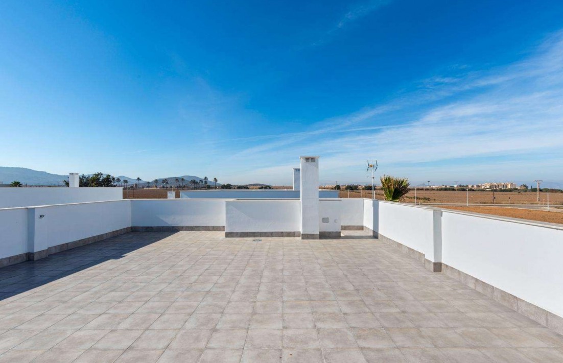 Sleutel gereed - Villa - La Manga del Mar Menor - Mar de Cristal