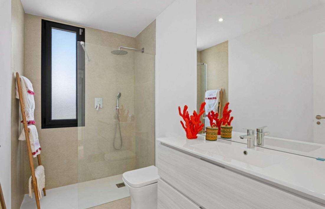 Sleutel gereed - Villa - La Manga del Mar Menor - Mar de Cristal