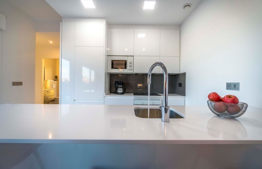 Sleutel gereed - Villa - Los Alcázares