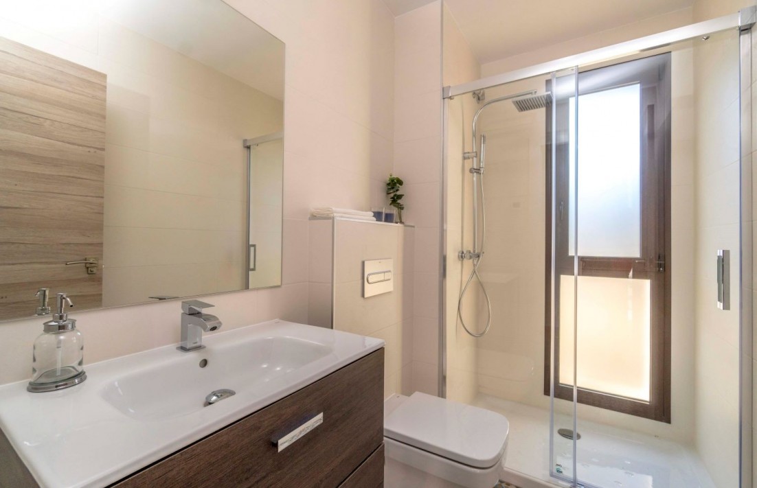 Sleutel gereed - Villa - Los Alcázares