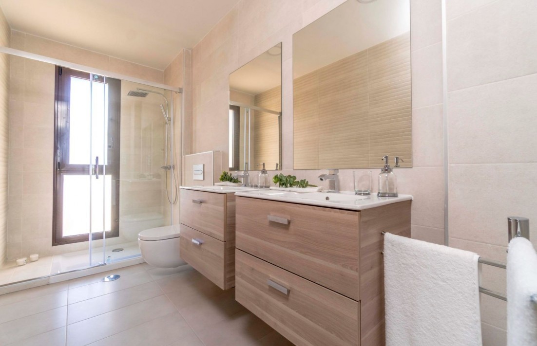 Sleutel gereed - Villa - Los Alcázares