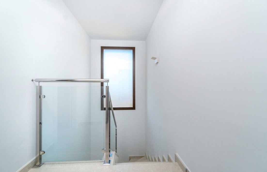 Sleutel gereed - Villa - Los Alcázares