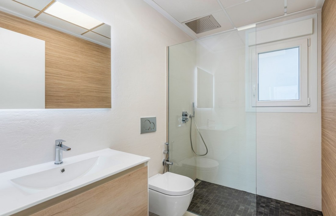 Sleutel gereed - Villa - Los Montesinos