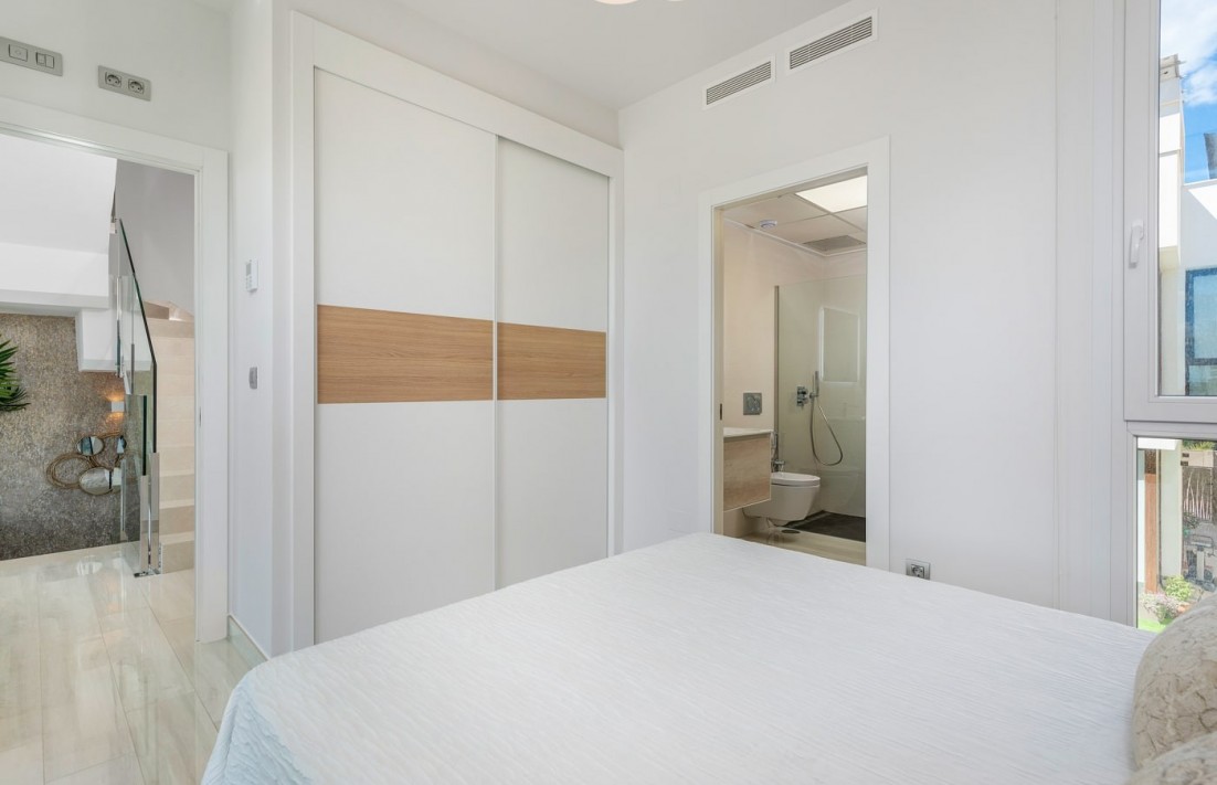 Sleutel gereed - Villa - Los Montesinos