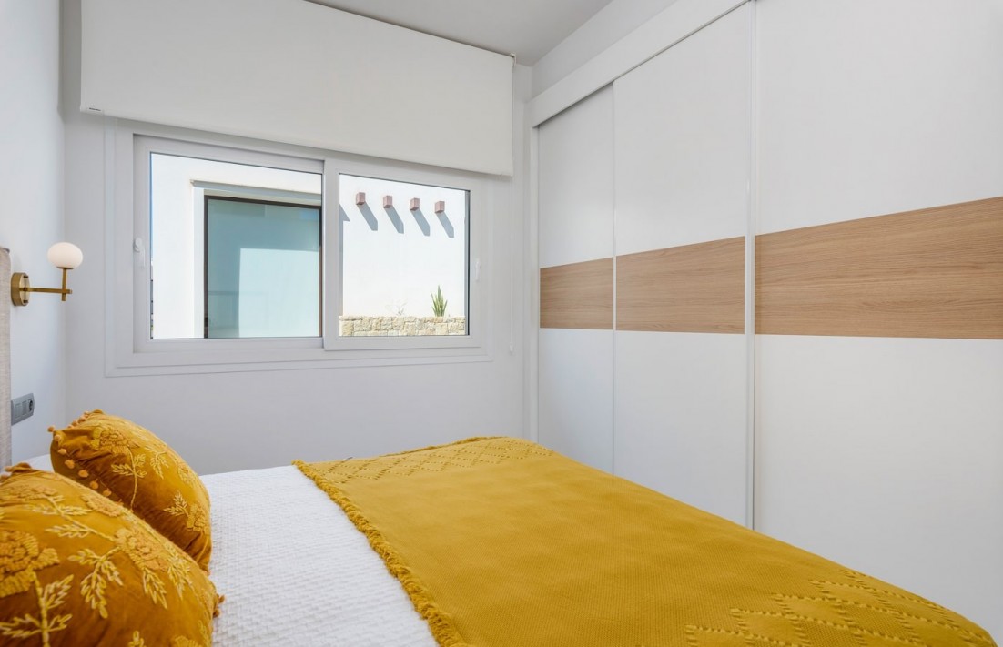 Sleutel gereed - Villa - Los Montesinos