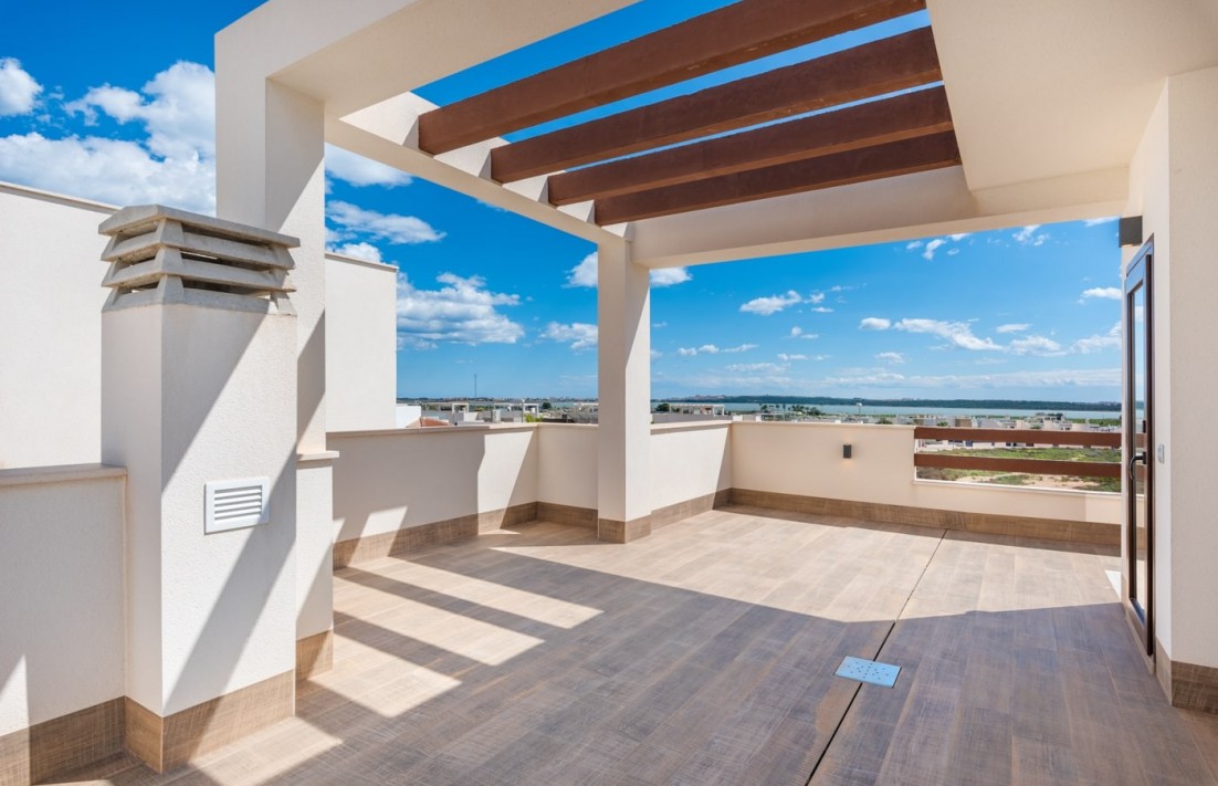 Sleutel gereed - Villa - Los Montesinos