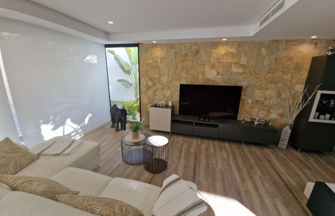 Sleutel gereed - Villa - Monforte del Cid - Font del Llop