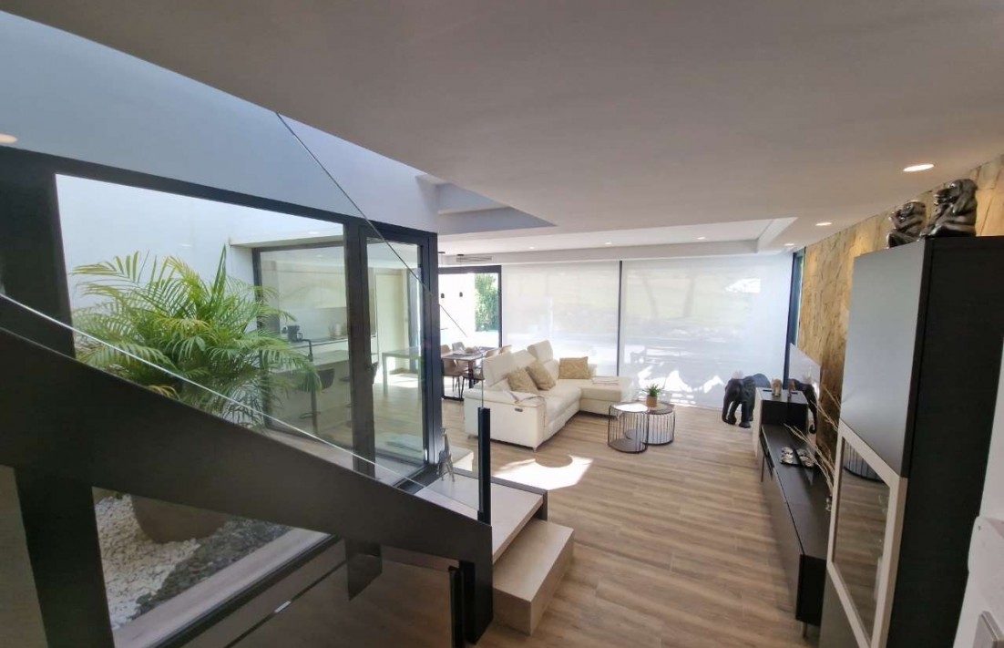 Sleutel gereed - Villa - Monforte del Cid - Font del Llop