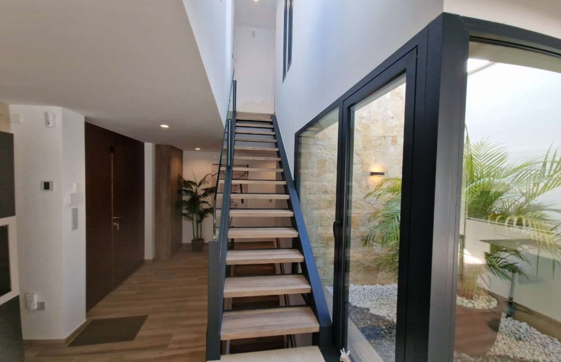 Sleutel gereed - Villa - Monforte del Cid - Font del Llop