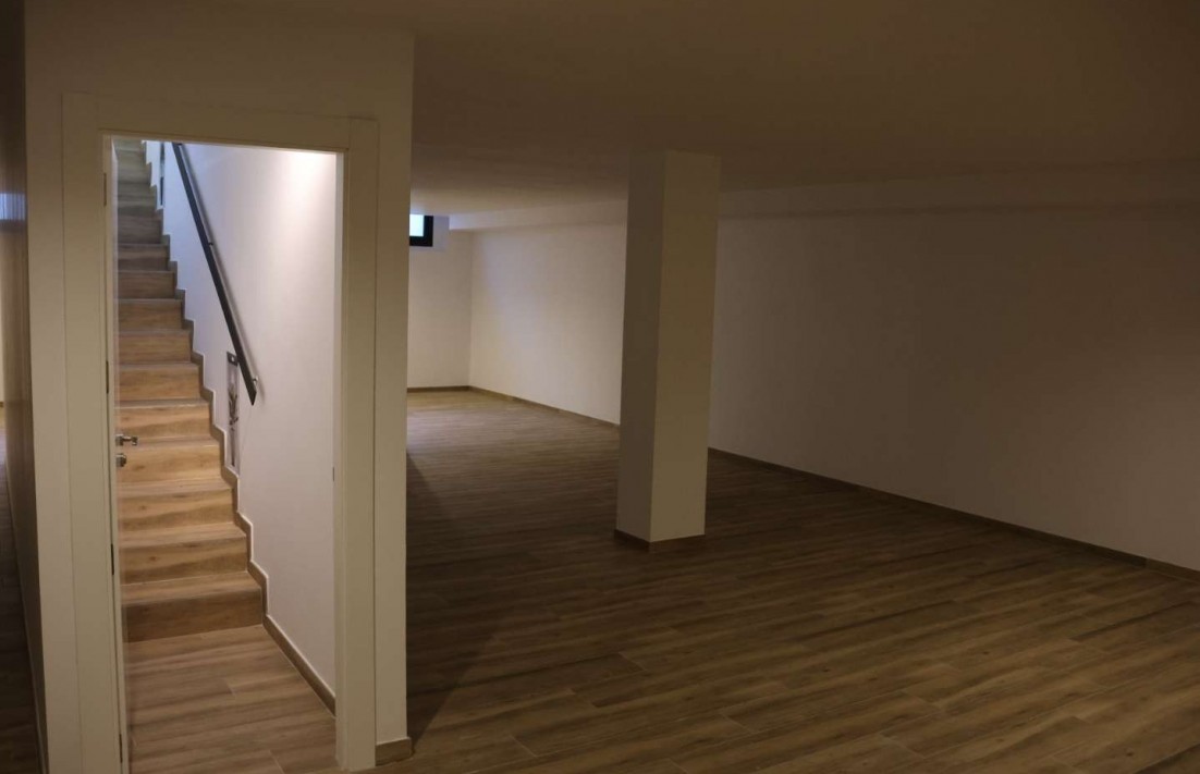 Sleutel gereed - Villa - Monforte del Cid - Font del Llop