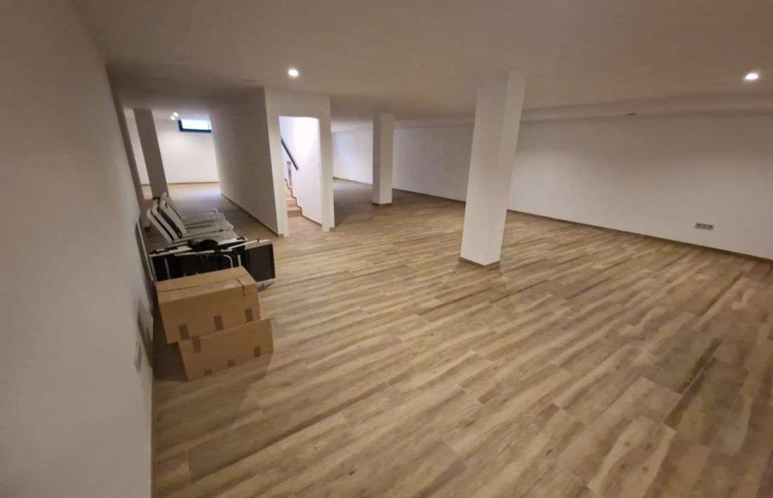 Sleutel gereed - Villa - Monforte del Cid - Font del Llop