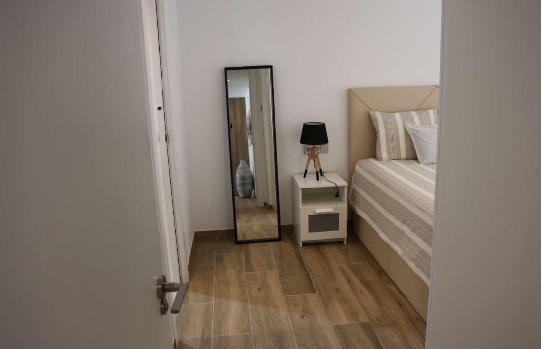 Sleutel gereed - Villa - Monforte del Cid - Font del Llop