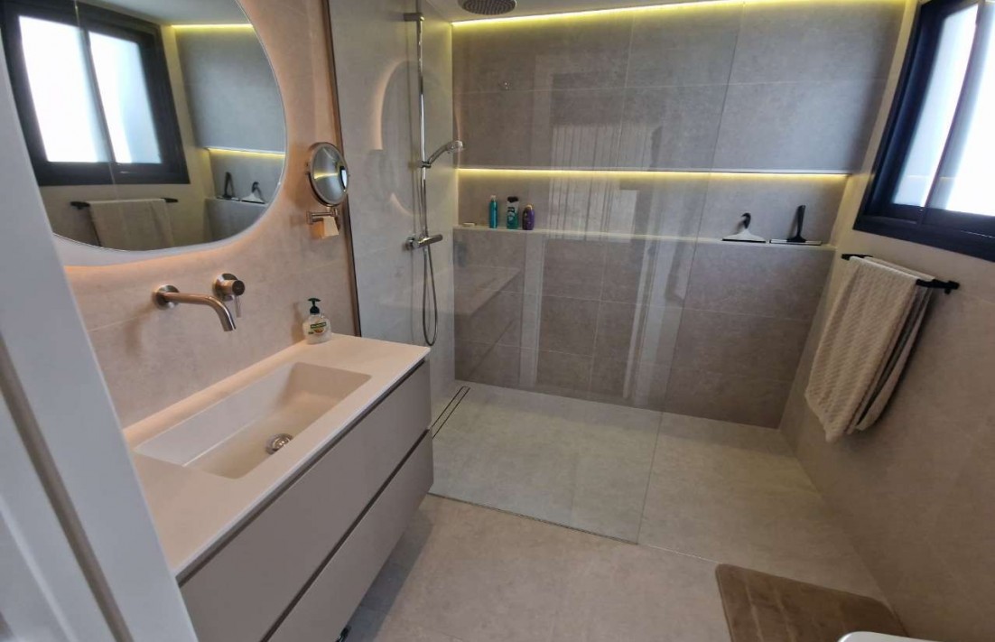 Sleutel gereed - Villa - Monforte del Cid - Font del Llop