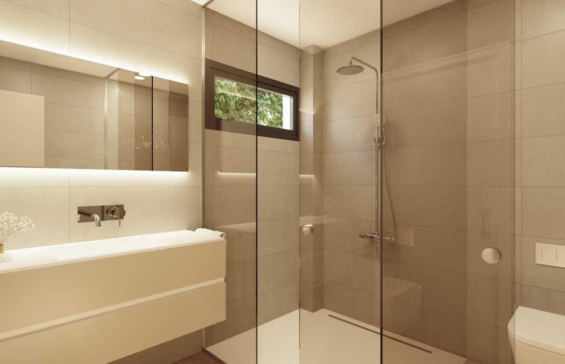 Sleutel gereed - Villa - Monforte del Cid - Font del Llop