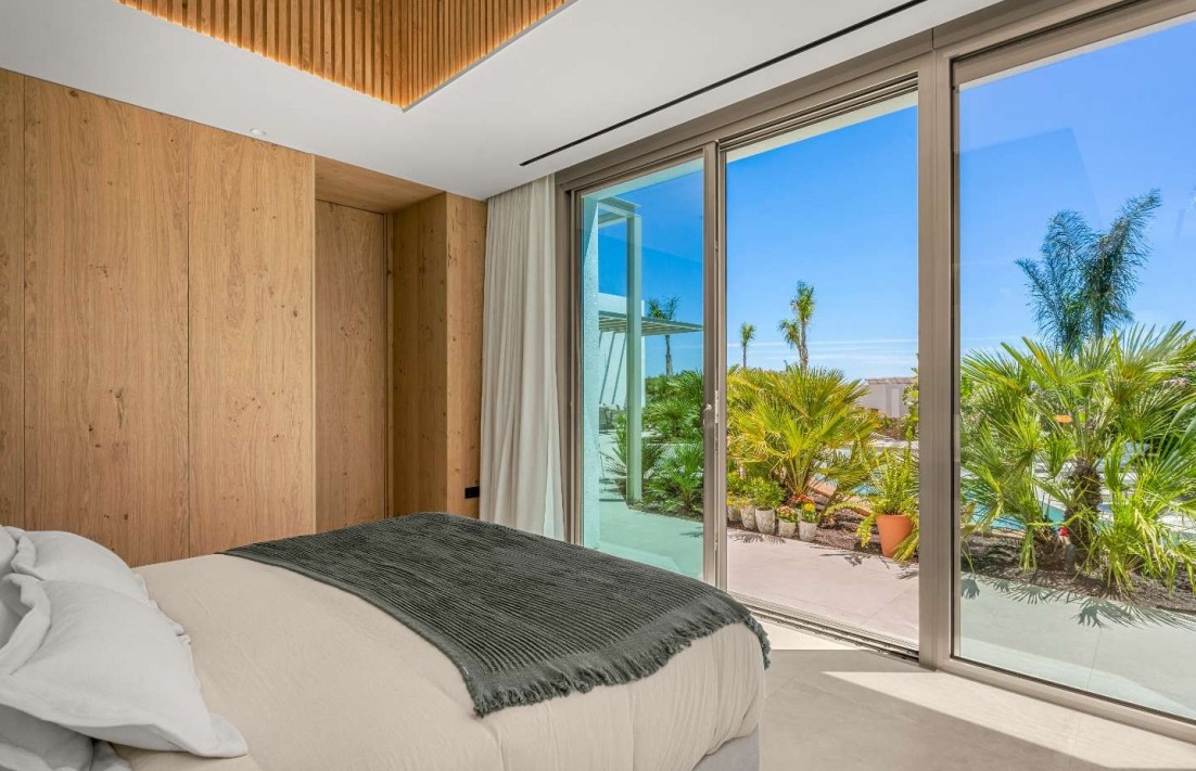 Sleutel gereed - Villa - Orihuela Costa - Las Colinas