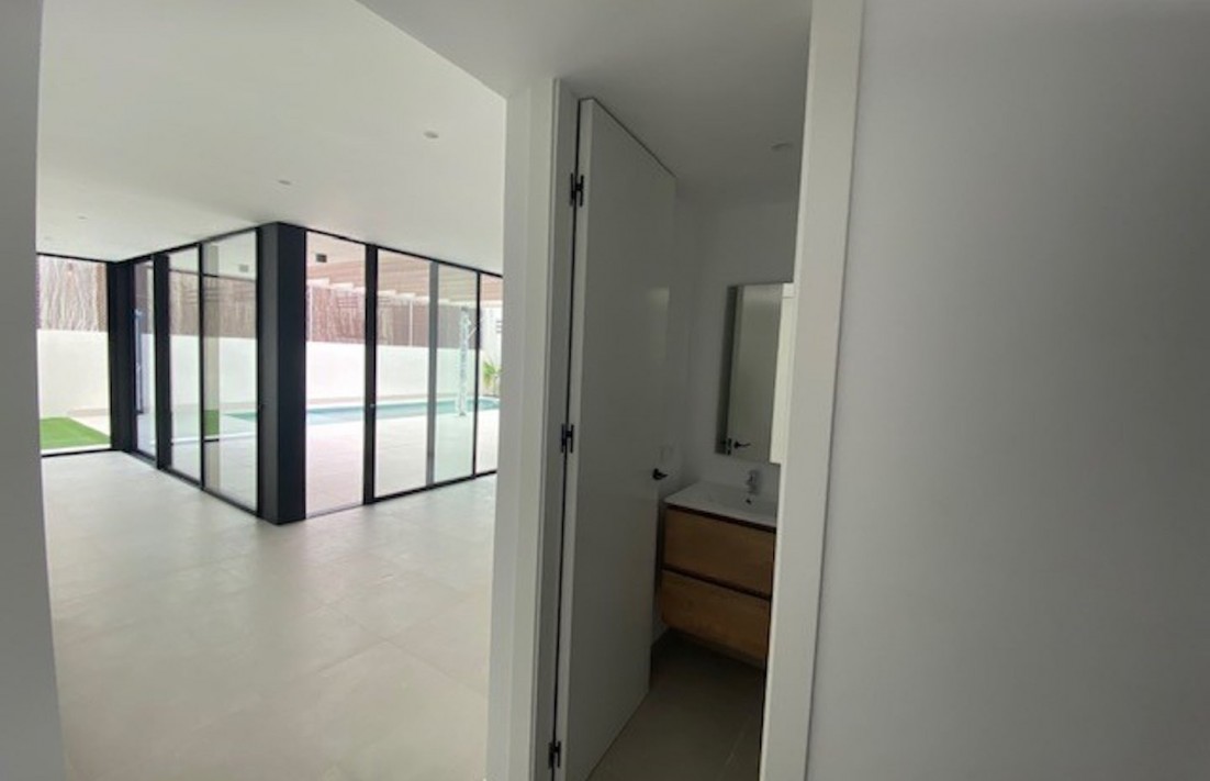 Sleutel gereed - Villa - Orihuela Costa - Lomas de Cabo Roig