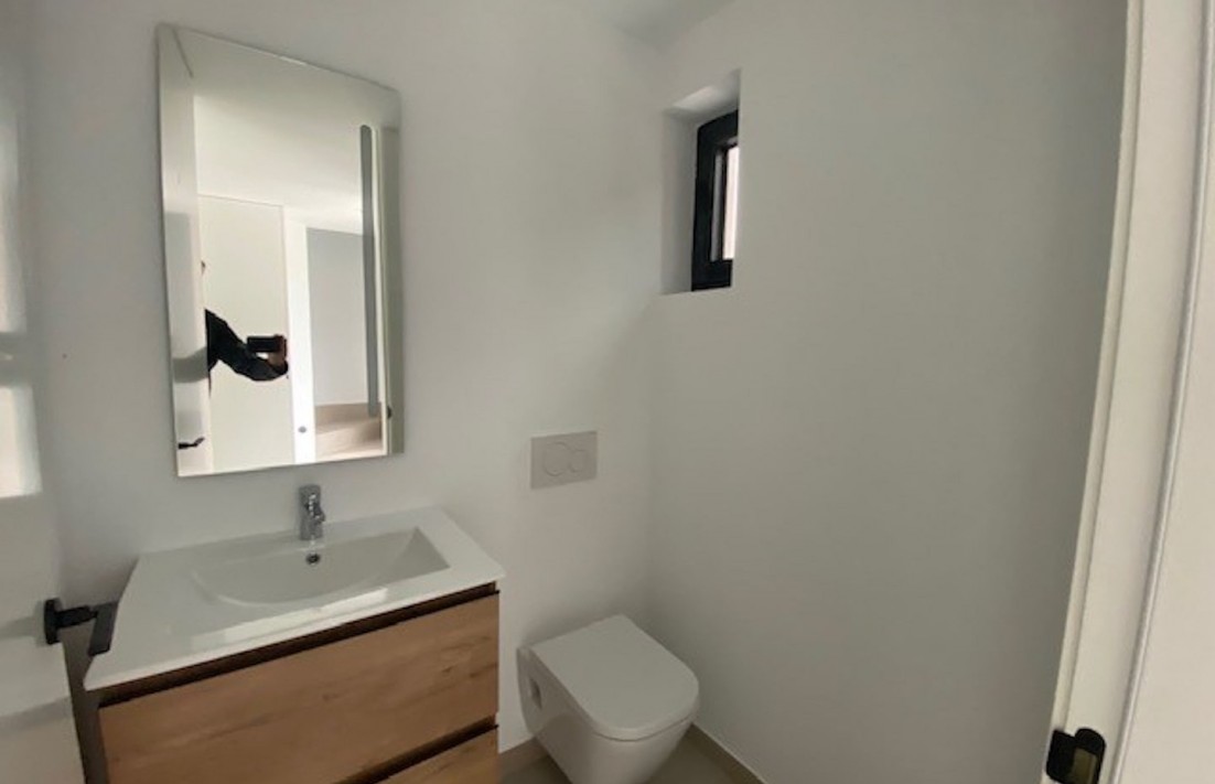 Sleutel gereed - Villa - Orihuela Costa - Lomas de Cabo Roig