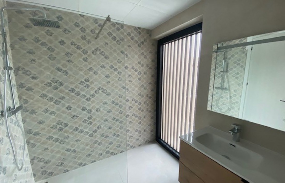 Sleutel gereed - Villa - Orihuela Costa - Lomas de Cabo Roig