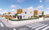 Sleutel gereed - Villa - Pilar de la Horadada
