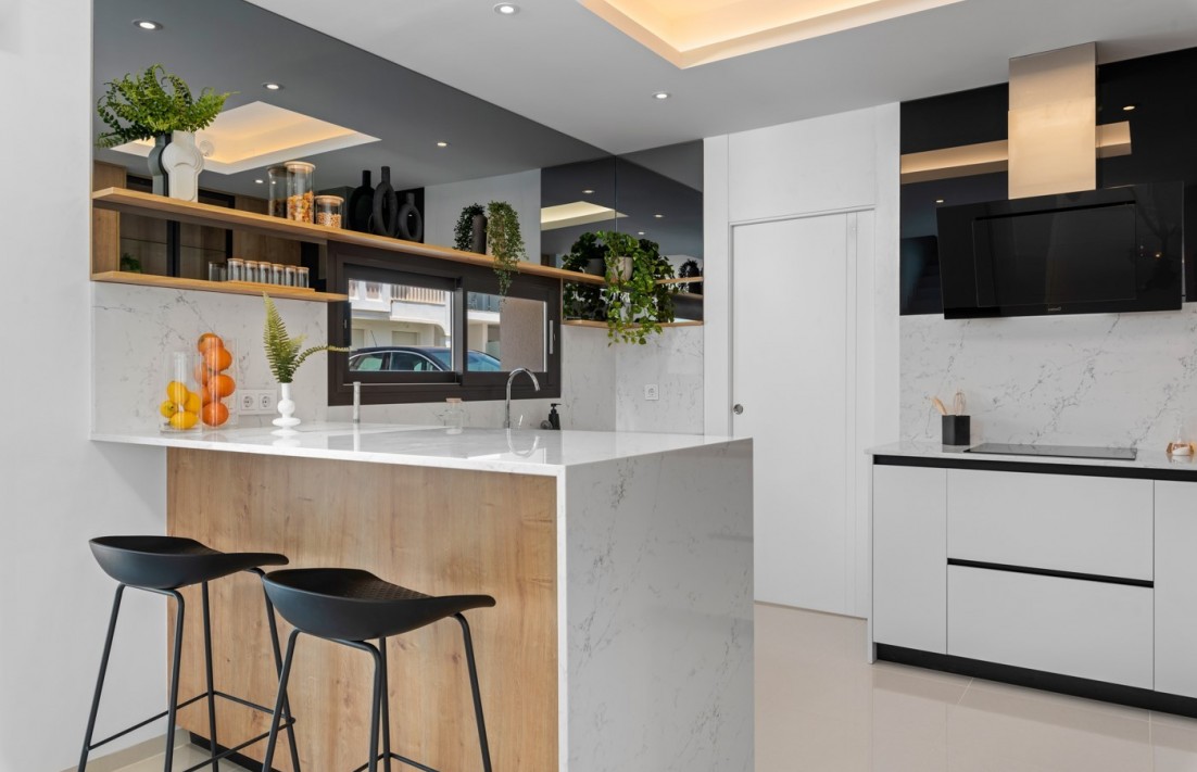 Sleutel gereed - Villa - Rojales, Ciudad Quesada - Ciudad Quesada